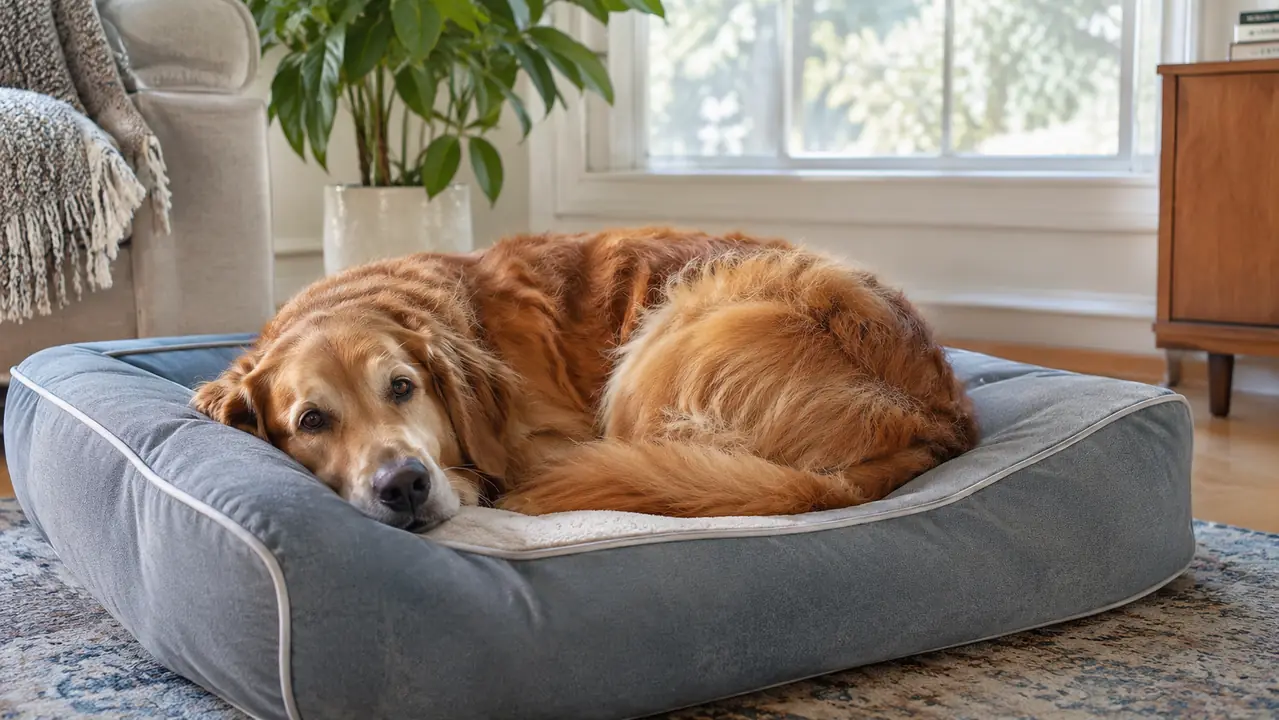Bedsure Orthopedic Dog Bed: Honest Pros, Cons and Washing Notes