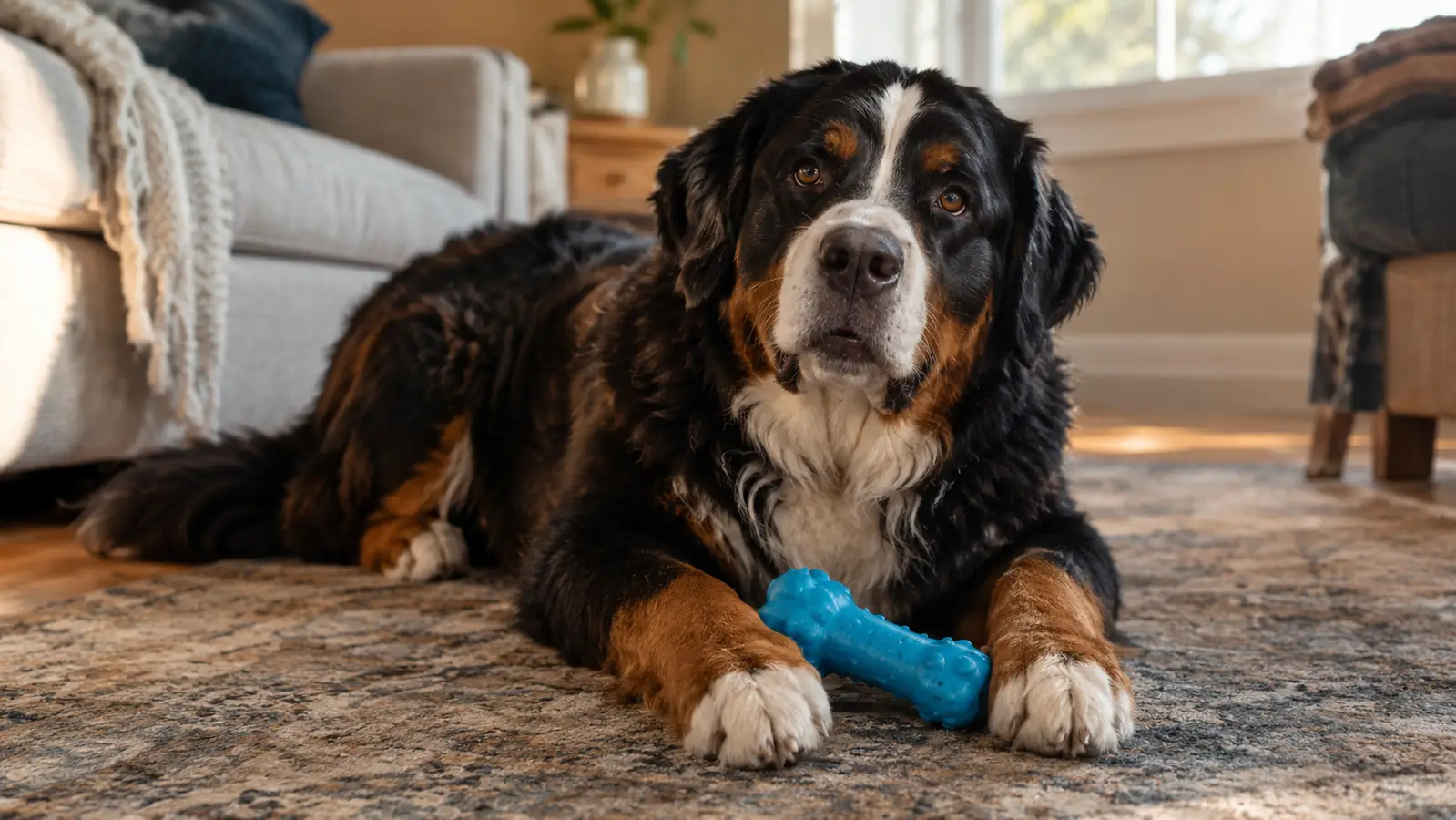 KONG Classic vs Other Rubber Chew Toys: Which Lasts Longer?