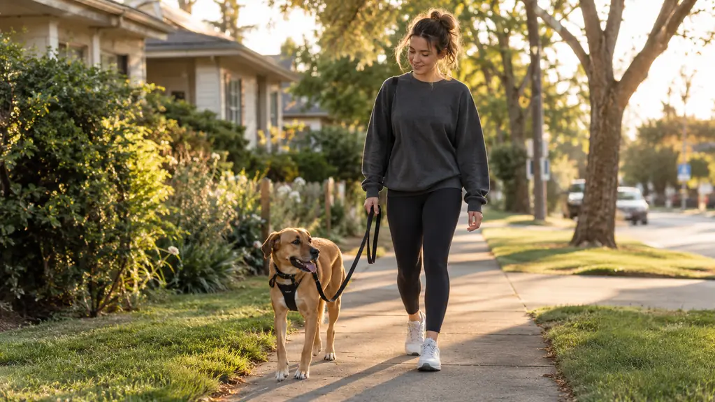 PetSafe Easy Walk vs a Back-Clip Harness: Which Is Better for Pullers?